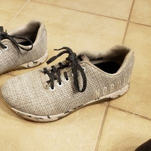 NoBull Project Trainers